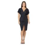 24seven-Comfort-Apparel-Womens-Short-Sleeve-V-Neck-Twist-Front-Split-Hem-Dress_d24f31bd-bb51-4eea-97e2-2f90312c5a25