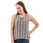 Aventura-Women_27s-Avery-Keyhole-Plaid-Tank-Top_5a2db253-cba8-4308-9e44-0ea53b8374f9